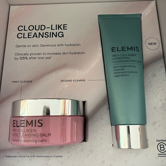 ELEMIS Other - 2 ELEMIS CLEANSER